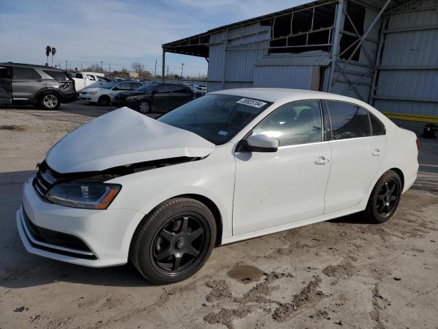 Obraz 2017 VOLKSWAGEN JETTA S 2017
