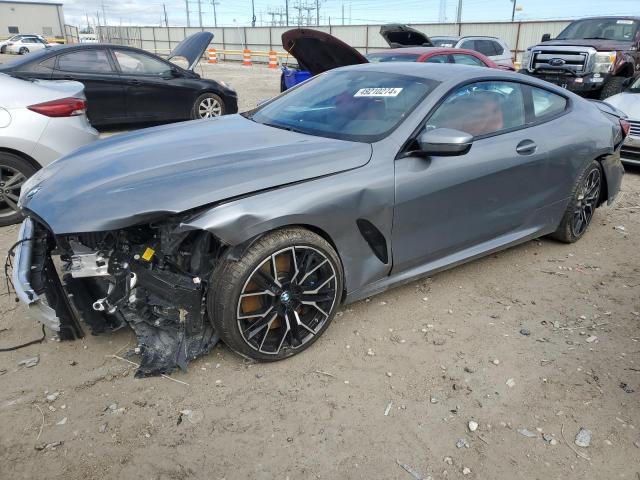 2024 BMW 840XI  2024 image