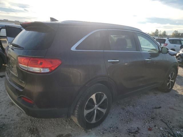Изображение 3 2016 KIA SORENTO EX 2016 с VIN 5XYPH4A51GG121746