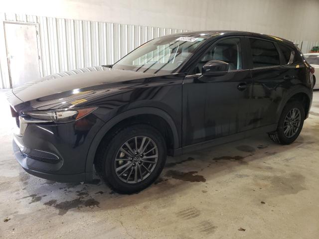 Изображение 1 2021 MAZDA CX-5 TOURING 2021 с VIN JM3KFACM6M0336809