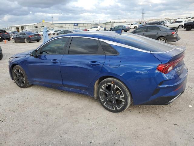 Изображение 2 2022 KIA K5 GT LINE 2022 с VIN 5XXG64J26NG152195