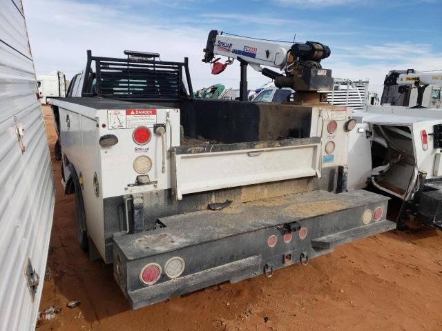 Image 2 of 2020 FORD F350 SUPER DUTY 2020 with VIN 1FD8W3H61LED37016