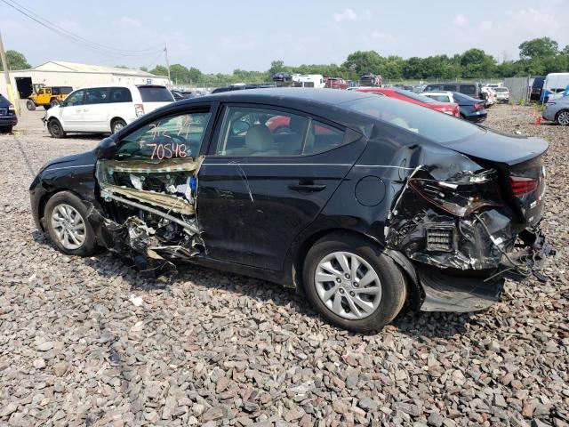 Image 2 of 2020 HYUNDAI ELANTRA SE 2020 with VIN 5NPD74LF1LH615068