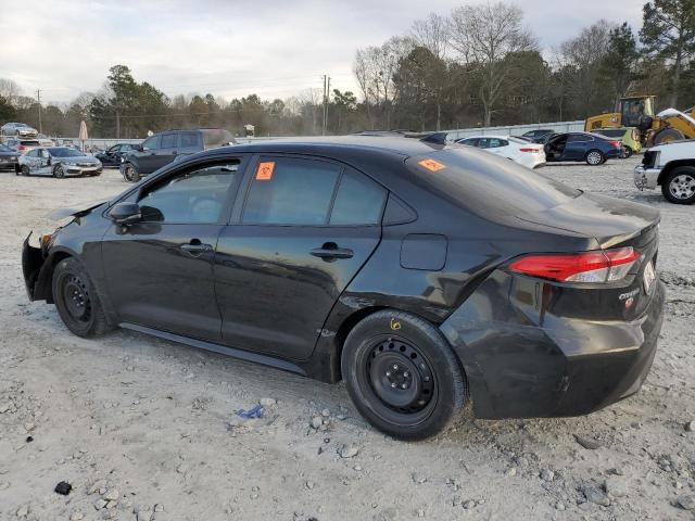 Obraz 2 z 2020 TOYOTA COROLLA LE 2020 z VIN 5YFEPRAEXLP128403