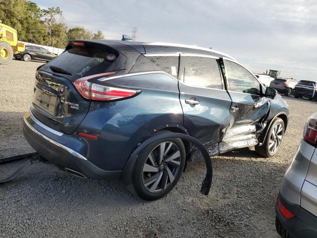 Obraz 3 z 2016 NISSAN MURANO S 2016 z VIN 5N1AZ2MH1GN148172