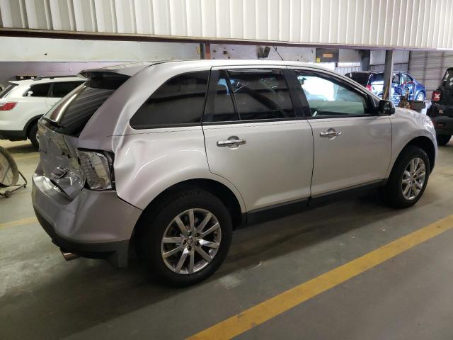 Obraz 3 z 2011 FORD EDGE SEL 2011 z VIN 2FMDK4JC4BBB64781
