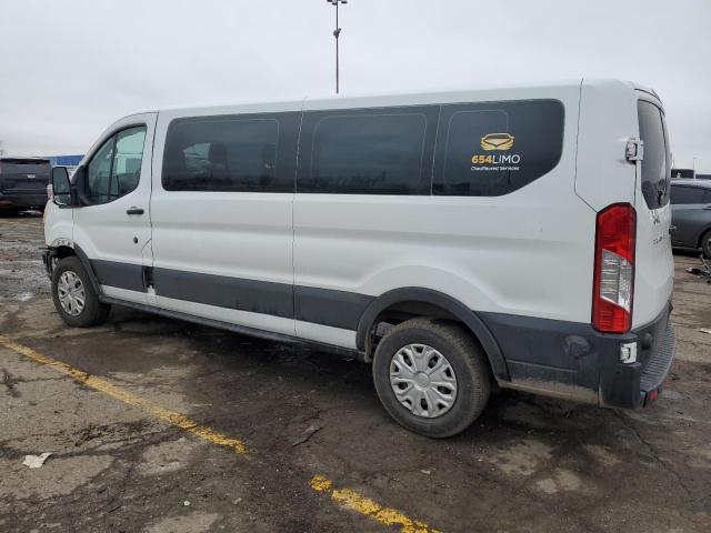 Image 2 of 2020 FORD TRANSIT T-350 2020 with VIN 1FBAX2Y84LKA23610