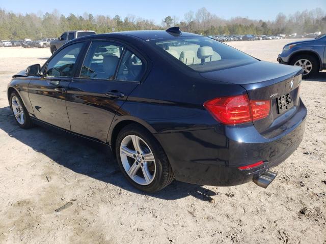 Obraz 2 z 2015 BMW 328 XI 2015 z VIN WBA3B3G53FNR87969