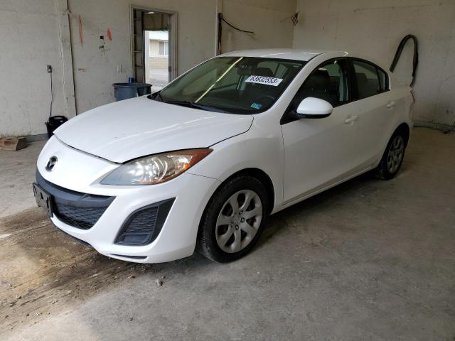 Изображение 2010 MAZDA 3 I 2010
