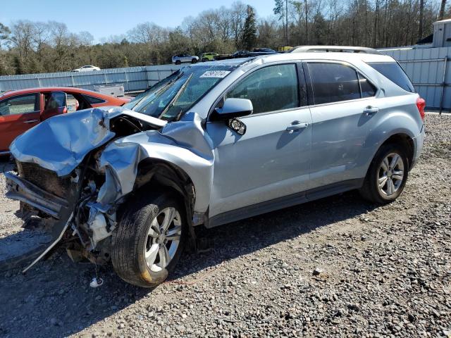 Image 1 of 2015 CHEVROLET EQUINOX LT 2015 with VIN 2GNFLFEK7F6233394