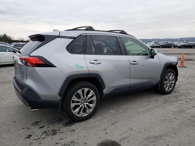 Image 3 of 2019 TOYOTA RAV4 LIMITED 2019 with VIN JTMN1RFV3KD522062