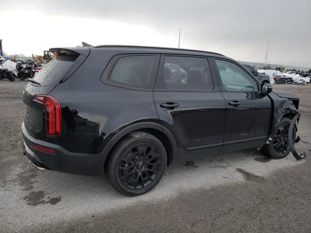 Image 3 of 2022 KIA TELLURIDE SX 2022 with VIN 5XYP5DHC6NG253878