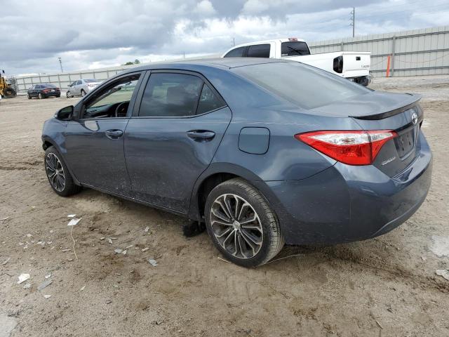 Obraz 2 z 2015 TOYOTA COROLLA L 2015 z VIN 5YFBURHE5FP362647