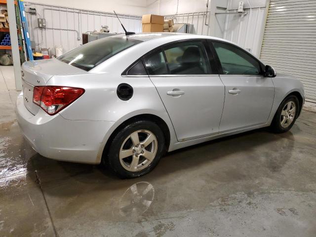 Изображение 3 2014 CHEVROLET CRUZE LT 2014 с VIN 1G1PC5SB8E7177825