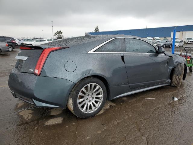 Image 3 of 2012 CADILLAC CTS PERFORMANCE COLLECTION 2012 with VIN 1G6DL1E3XC0122177