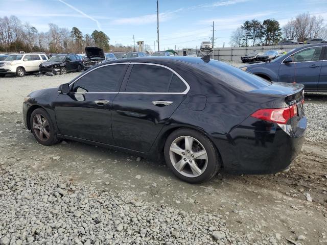 Image 2 of 2011 ACURA TSX  2011 with VIN JH4CU2F67BC015488