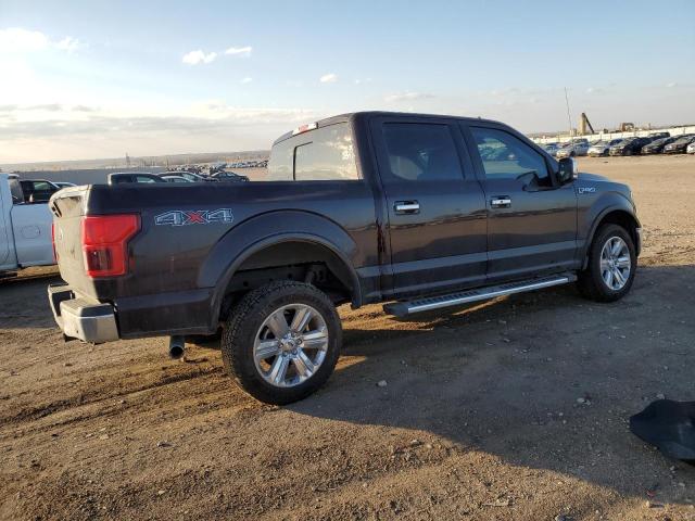 Изображение 3 2019 FORD F150 SUPERCREW 2019 с VIN 1FTEW1E53KKE69847