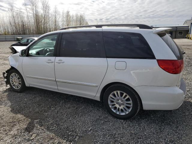 Obraz 2 z 2007 TOYOTA SIENNA XLE 2007 z VIN 5TDZK22C37S008556