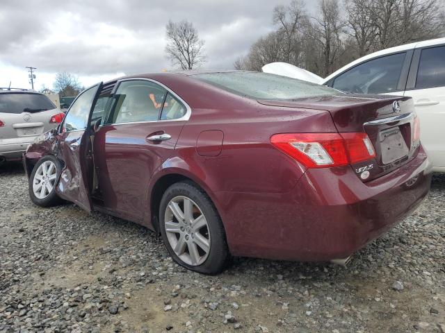 Obraz 2 z 2008 LEXUS ES 350 2008 z VIN JTHBJ46G282210857