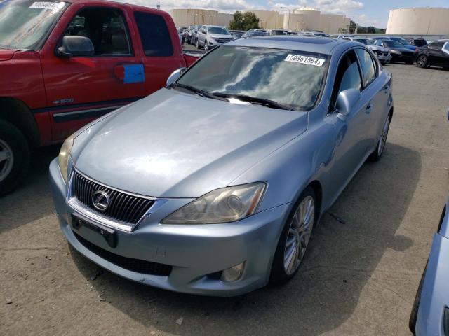 2009 LEXUS IS 250 2009 image