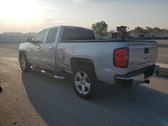 Obraz 2 z 2015 CHEVROLET SILVERADO C1500 2015 z VIN 1GCRCPEH5FZ328055