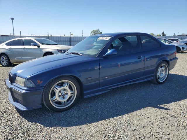 Image 1 of 1995 BMW M3  1995 with VIN WBSBF9324SEH05507