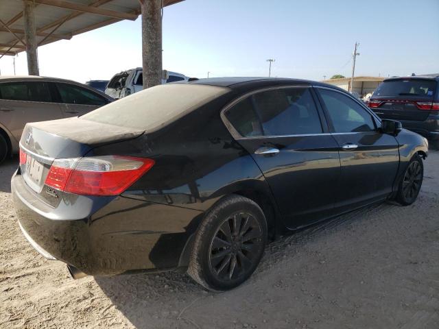 Image 3 of 2015 HONDA ACCORD EXL 2015 with VIN 1HGCR2F88FA222544