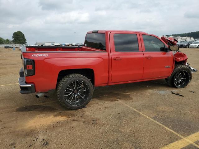 Изображение 3 2014 CHEVROLET SILVERADO K1500 LT 2014 с VIN 3GCUKREC5EG274834