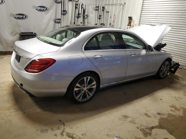 Obraz 3 z 2015 MERCEDES-BENZ C 300 2015 z VIN 55SWF4JBXFU055287