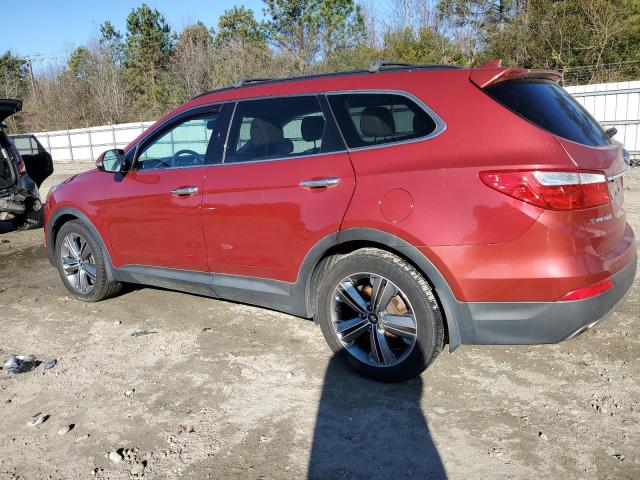 Obraz 2 z 2015 HYUNDAI SANTA FE GLS 2015 z VIN KM8SNDHF5FU117810