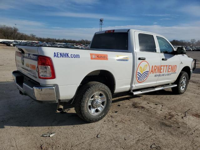 Image 3 of 2020 RAM 2500 TRADESMAN 2020 with VIN 3C6UR5CL7LG230121