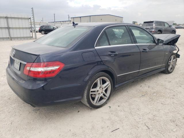 Image 3 of 2012 MERCEDES-BENZ E 350 2012 with VIN WDDHF5KB4CA558452