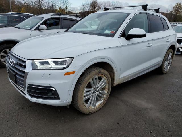 2020 AUDI Q5 PRESTIGE 2020 image