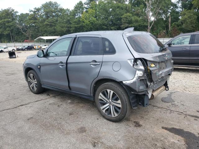 Image 2 of 2020 MITSUBISHI OUTLANDER SPORT ES 2020 with VIN JA4AP3AUXLU029760
