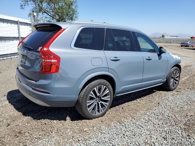 Image 3 of 2022 VOLVO XC90 T6 MOMENTUM 2022 with VIN YV4A22PK0N1808977