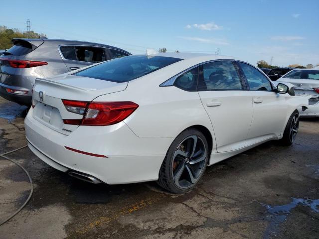 Obraz 3 z 2020 HONDA ACCORD SPORT 2020 z VIN 1HGCV1F34LA102746