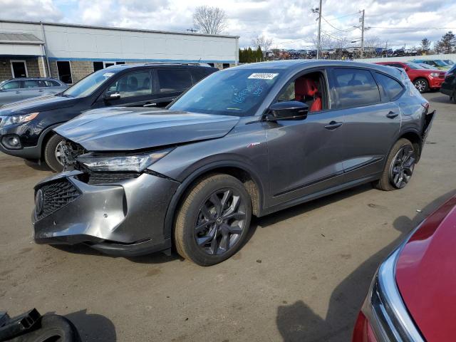 2023 ACURA MDX A-SPEC 2023 image