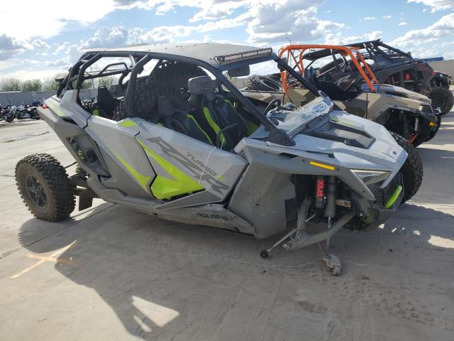 Изображение 2022 POLARIS RZR TURBO R 4 ULTIMATE 2022