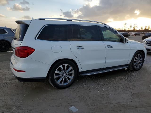 Изображение 3 2014 MERCEDES-BENZ GL-CLASS 450 4MATIC 2014 с VIN 4JGDF7CEXEA305714