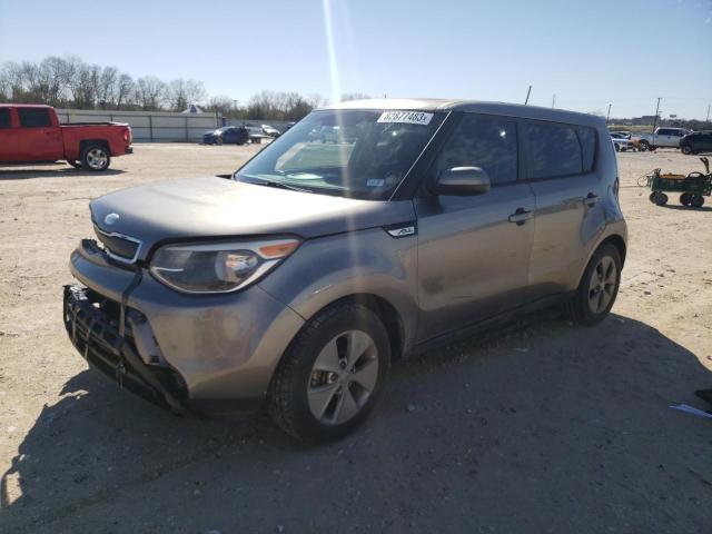 Изображение 1 2015 KIA SOUL  2015 с VIN KNDJN2A2XF7154538