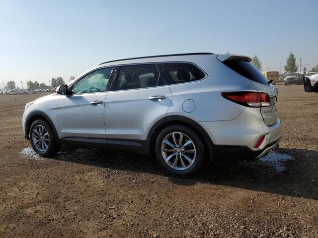 Изображение 2 2018 HYUNDAI SANTA FE SE 2018 с VIN KM8SNDHF0JU262987