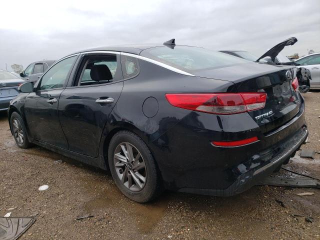 Image 2 of 2019 KIA OPTIMA LX 2019 with VIN 5XXGT4L39KG325783
