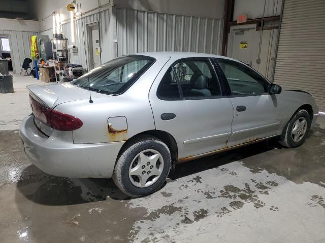 Image 3 of 2005 CHEVROLET CAVALIER  2005 with VIN 1G1JC52F157196015