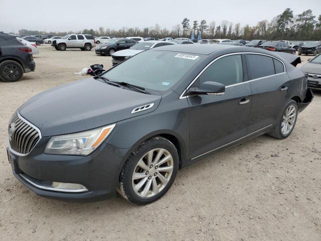 Изображение 2014 BUICK LACROSSE  2014