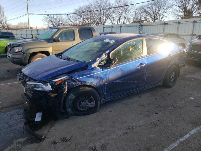 Изображение 2018 KIA FORTE LX 2018