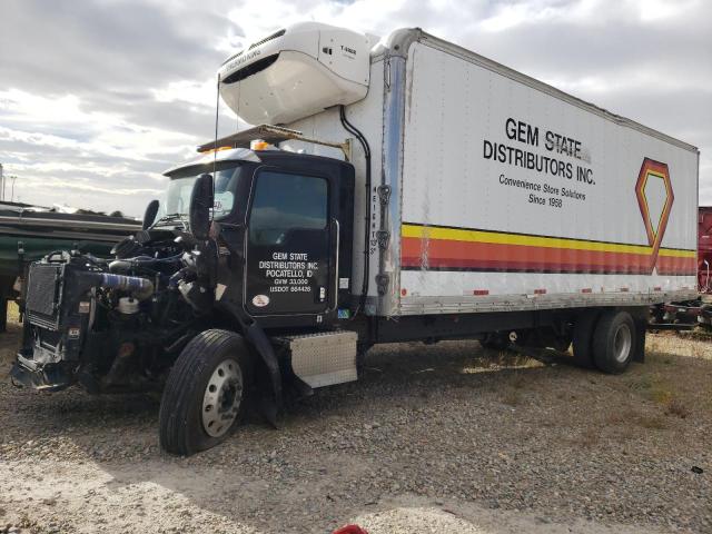 Image 1 of 2019 KENWORTH CONSTRUCTION T370 2019 with VIN 2NKHHM7X7KM292711