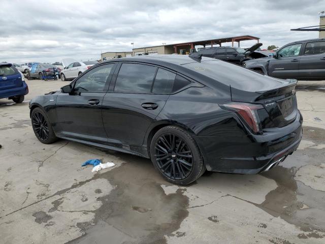 Obraz 2 z 2020 CADILLAC CT5-V  2020 z VIN 1G6DV5RWXL0153838