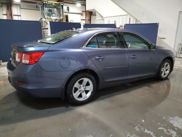 Изображение 3 2014 CHEVROLET MALIBU LS 2014 с VIN 1G11B5SL9EF223007