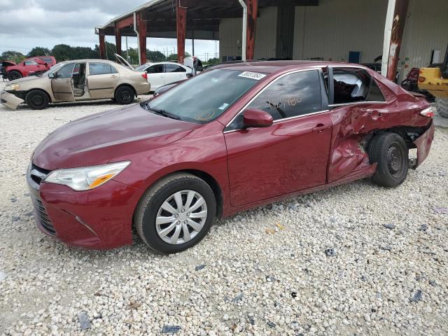 Obraz 1 z 2016 TOYOTA CAMRY LE 2016 z VIN 4T1BF1FK3GU507608
