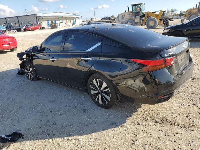 Изображение 2 2019 NISSAN ALTIMA SV 2019 с VIN 1N4BL4DV3KC144016